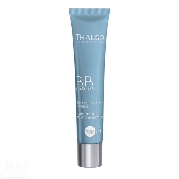 Thalgo BB Cream Elfenbein 40ml