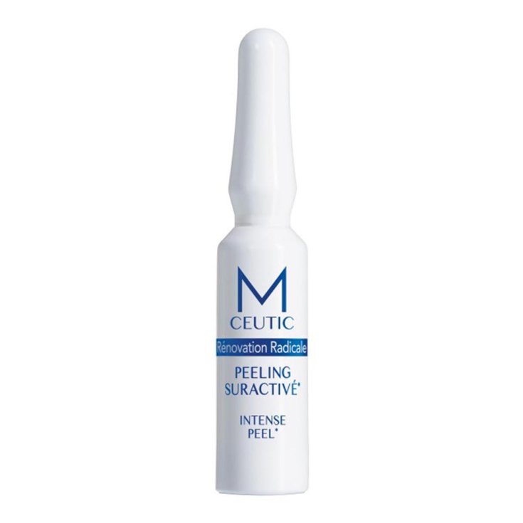 Thalgo Mceutic Intensiv Peeling 7x1,5ml