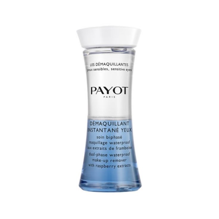 Payot Démaquillant Instantané Yeux 125ml
