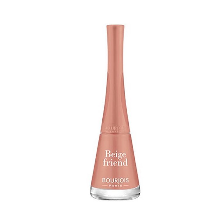 Bourjois 1 Sekunde Smalto 04 Beige Freund