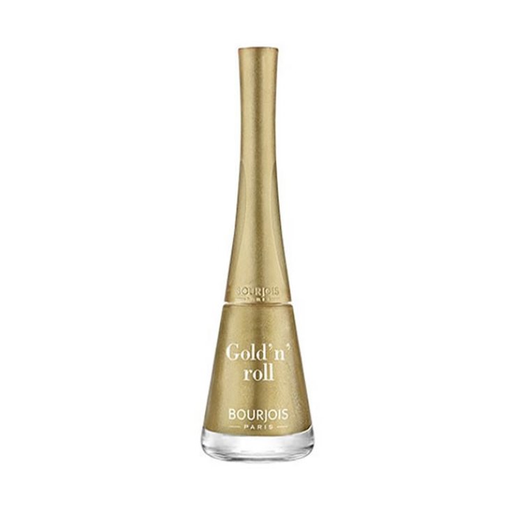 Bourjois 1 Sekunde Smalto 05 Gold N Roll