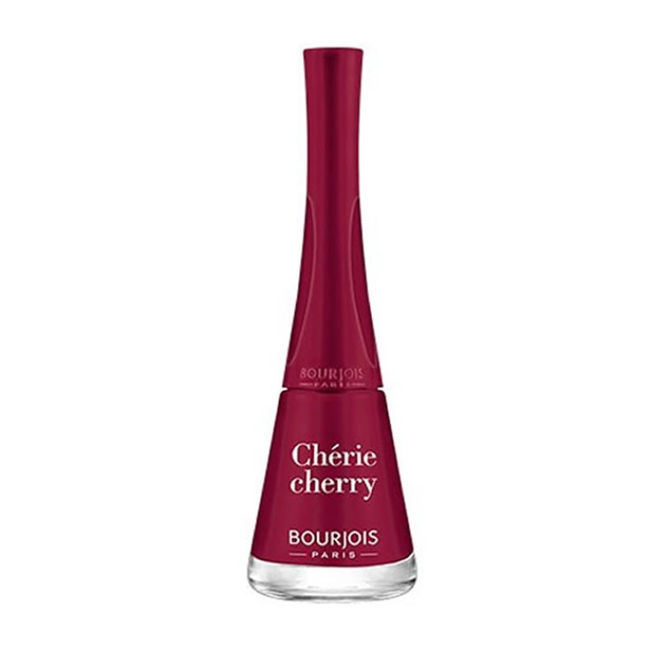 Bourjois 1 Second Nagellack 08 Cherie Cherry