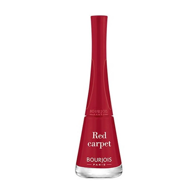 Bourjois 1 Sekunde Smalto 10 Roter Teppich