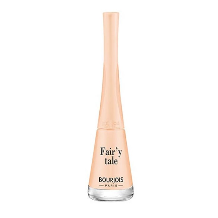 Bourjois 1 Sekunde Smalto 14 Fair Y Tale