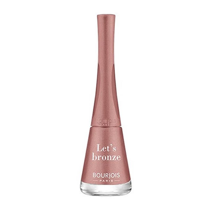 Bourjois 1 Sekunde Smalto 16 Lets Bronze