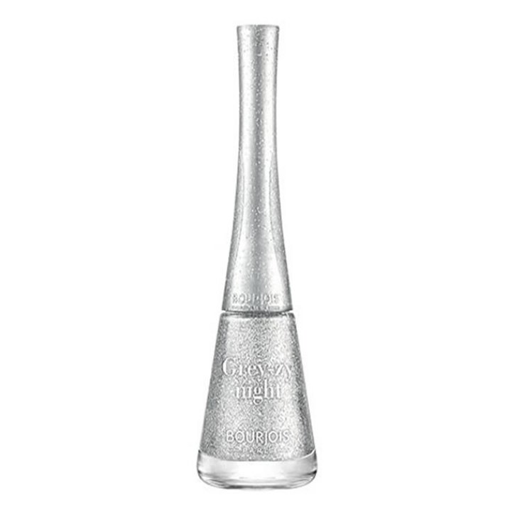 Bourjois 1 Sekunde Smalto 19 Grey Zy Night