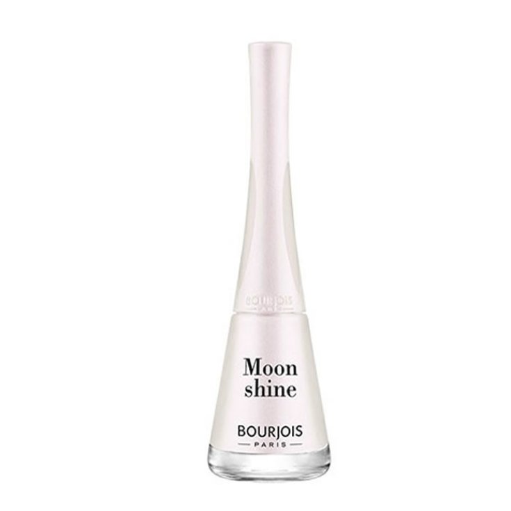 Bourjois 1 Sekunde Smalto 21 Mondschein