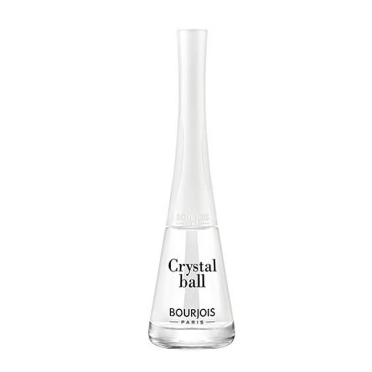 Bourjois 1 Sekunde Emaille 22 Kristallkugel