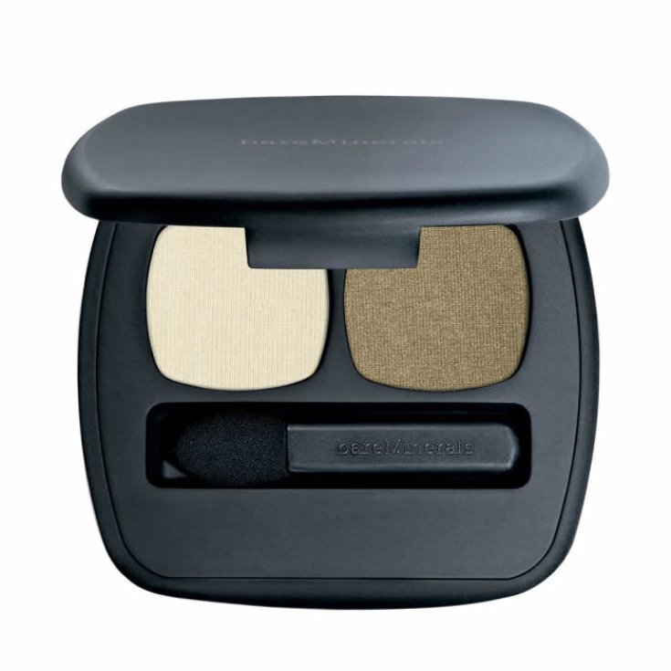 Bareminerals Ready Lidschatten 2.0 The Scenic Route 2.7g