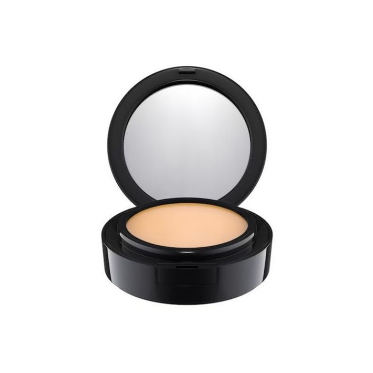 Mac Mineralize Foundation Spf15 Nc20 10g Mac Mineralize Foundation Spf15 Nc20 10g