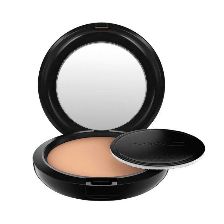 Mac Studio Careblend Mitteltief gepresstes Pulver 10 g Mac Studio Careblend Mitteltief gepresstes Pulver 10 g