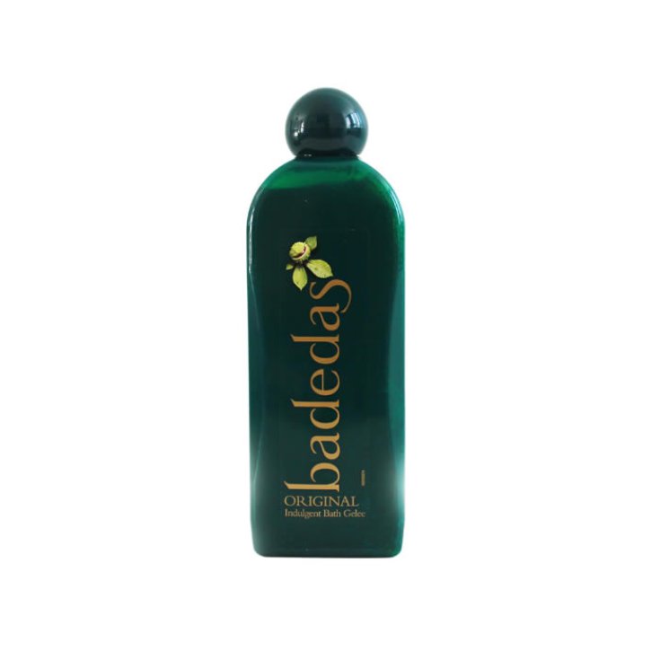 Badedas Original Indugent Badegel 300ml