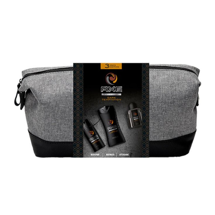 Axt Black Temptation Set 4 Teile