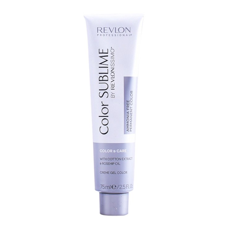 Revlon Revlonissimo Color Sublime Permanente Farbe Ammoniakfrei 9 75ml