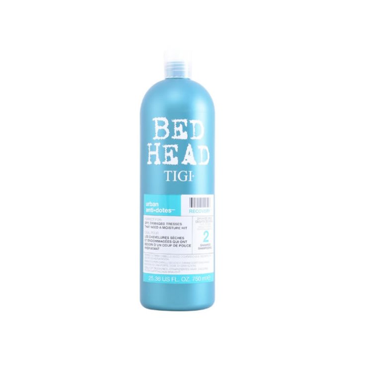 Tigi Bed Head Urban Antidotes Erholungsshampoo 750ml