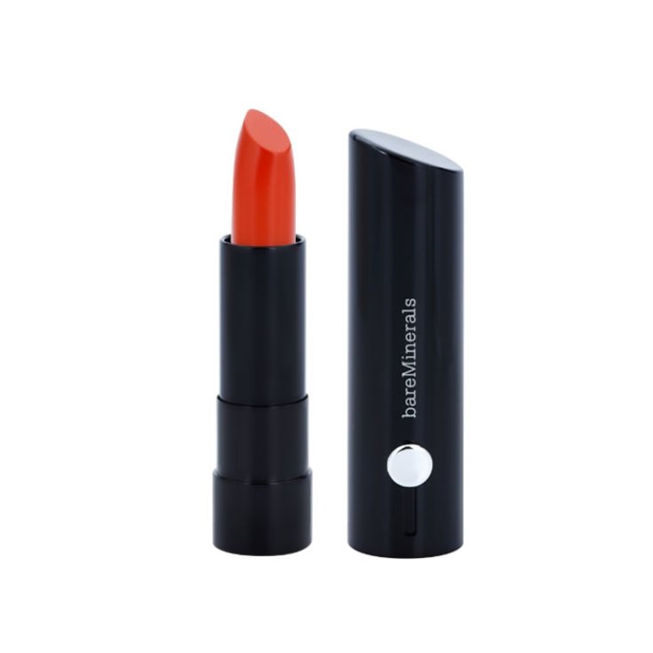 Bareminerals Marvellous Moxie Lipstick Go The Distance