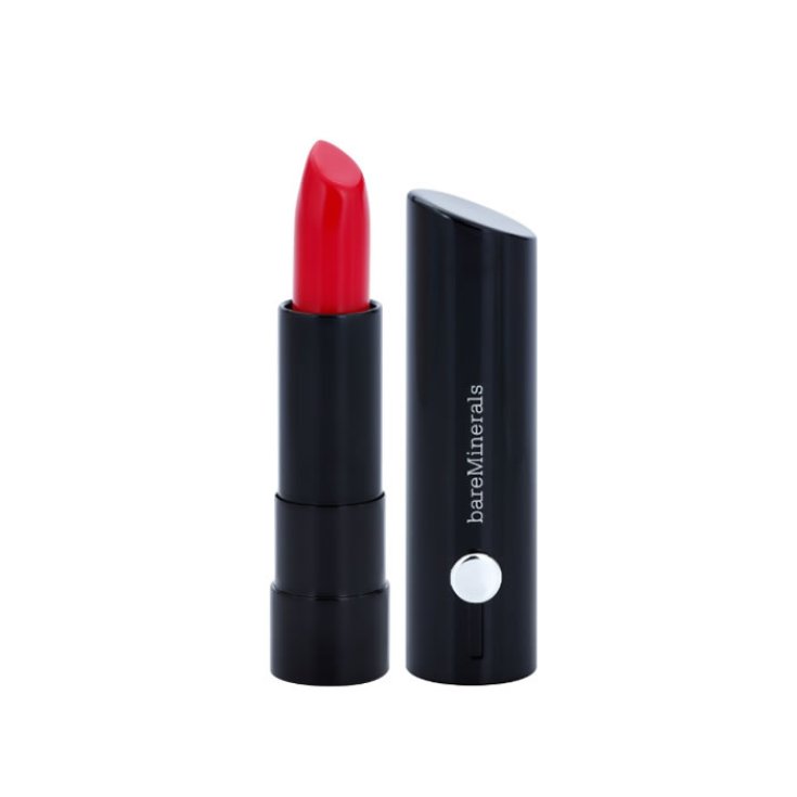 Bareminerals Marvellous Moxie Lipstick riskiert alles