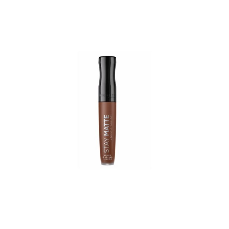 Rimmel Stay Matte Liquid Lip Colour 731 Scandalous Rimmel Stay Matte Liquid Lip Colour 731 Scandalous