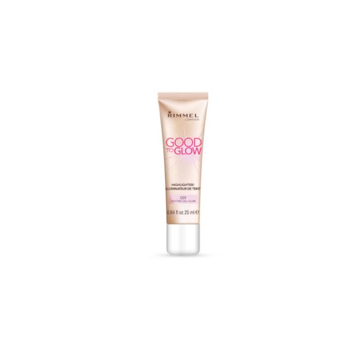 * RIMMEL BRONZER LICHT
