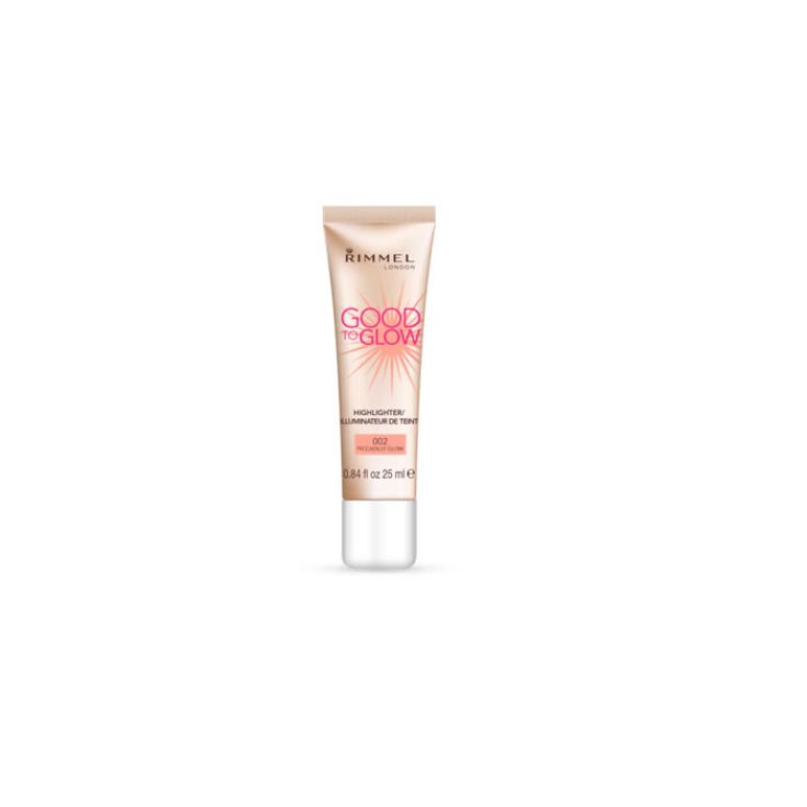 @RIMMEL BRONZER MITTEL