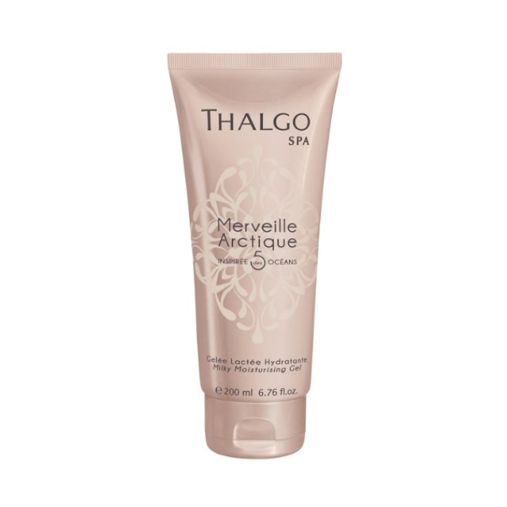 Thalgo Spa Merveille Arctique Milchiges Feuchtigkeitsgel 200ml