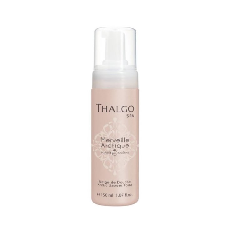 Thalgo Spa Merveille Arctique Duschschaum 150ml