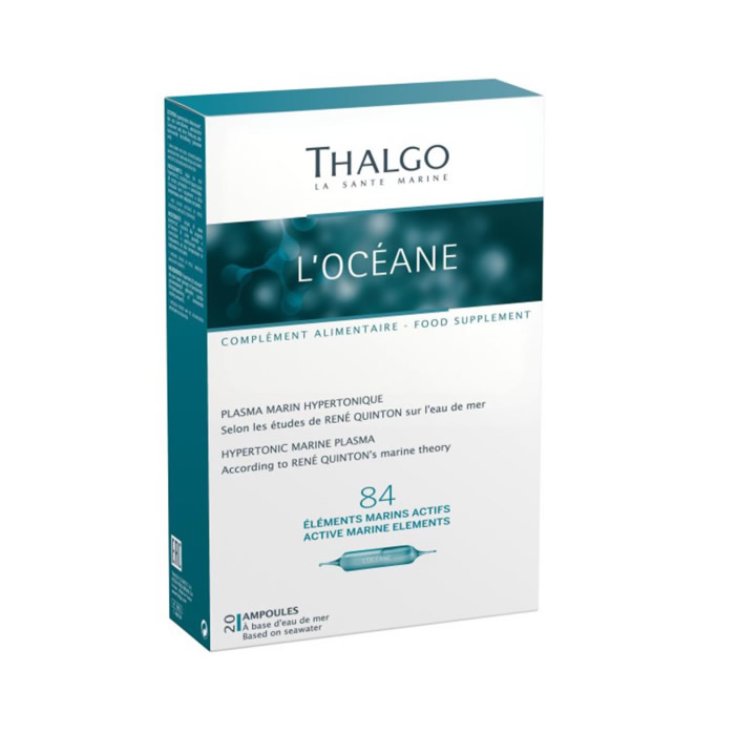 Thalgo L'Occéane Nahrungsergänzungsmittel 200ml