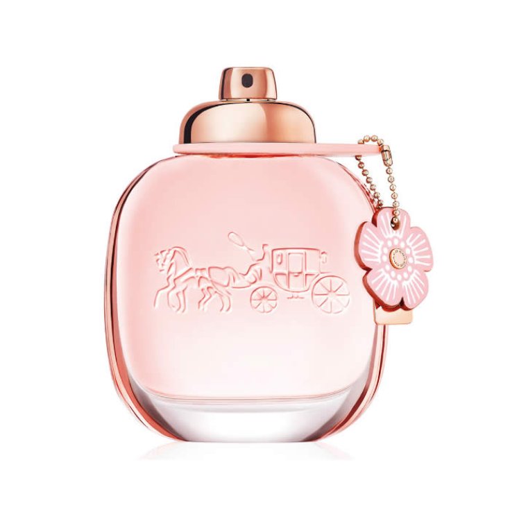 Coach Floral Eau de Parfum Zerstäuber 90ml