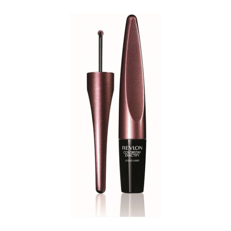 Revlon Photoready Exactify Liquid Liner 003 Shrink Mulberry