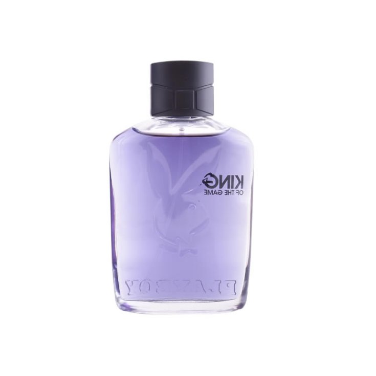 PLAYBOY U KING EDT 100 VAPO