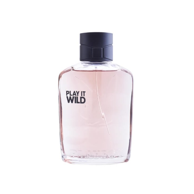 PLAYBOY U WILD EDT 100 VAPO