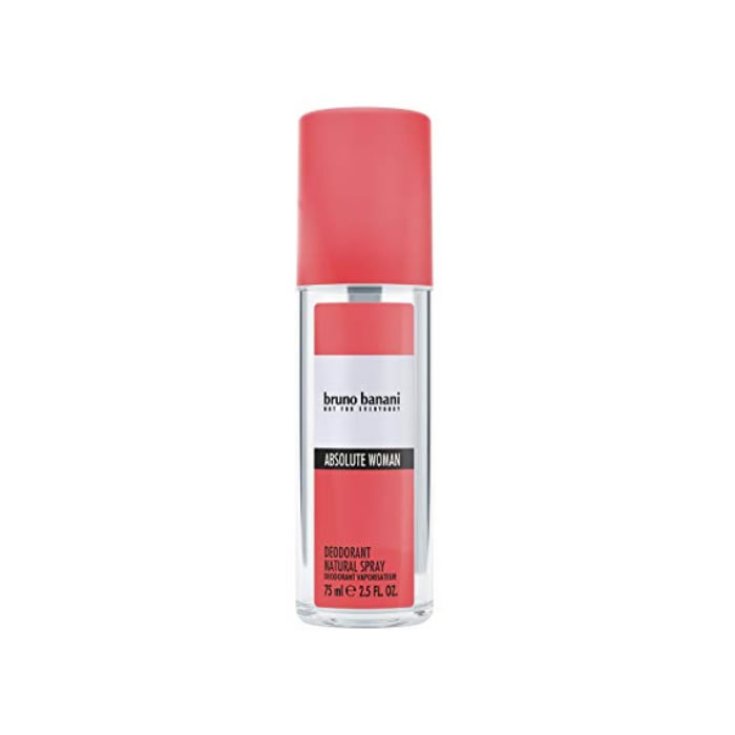 Bruno Banani Absolute Deodorant Spray 75ml