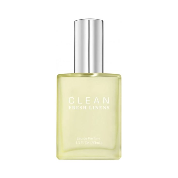 Clean Fresh Linen Eau de Parfum Spray 30ml