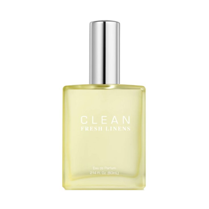 Clean Fresh Linen Eau de Parfum Spray 60ml