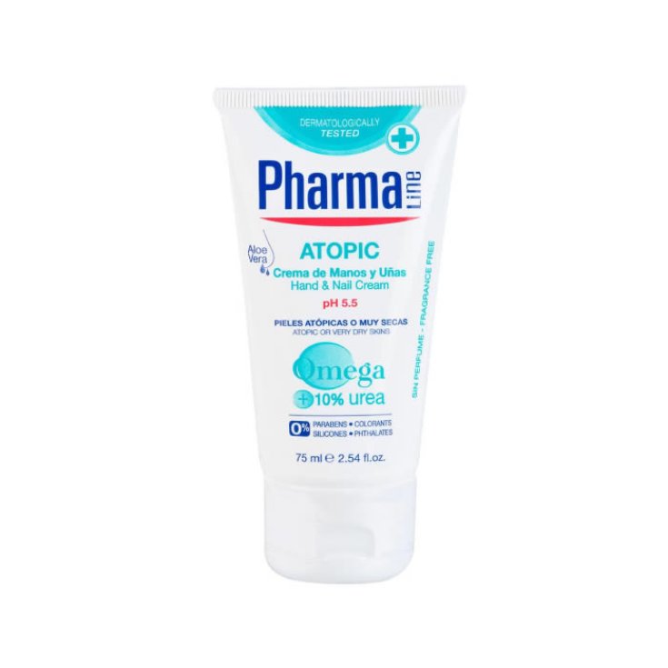Pharmaline Atopische Handcreme 75ml