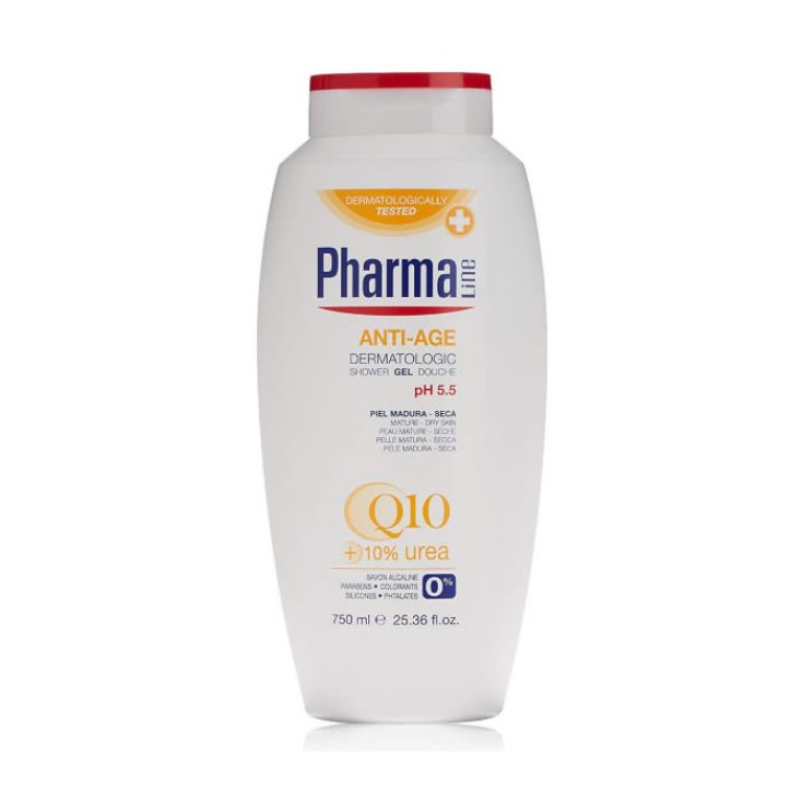 Pharmaline Anti Age Duschgel 750ml