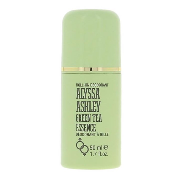 Alyssa Ashley Deodorant Roll On Grüner Tee 50ml