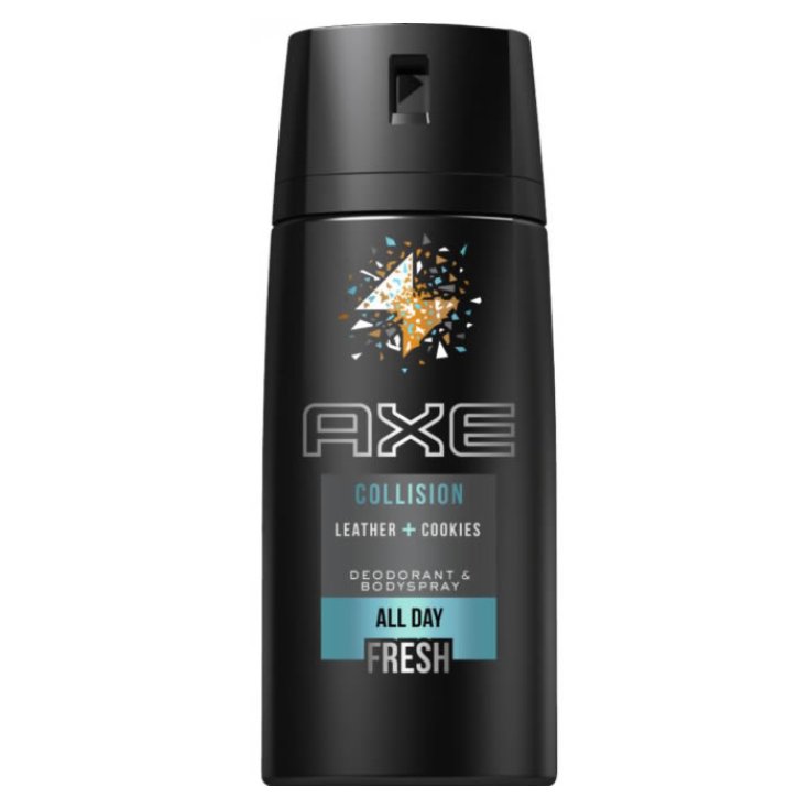 Axe Collision Deodorant & Körperspray 150ml