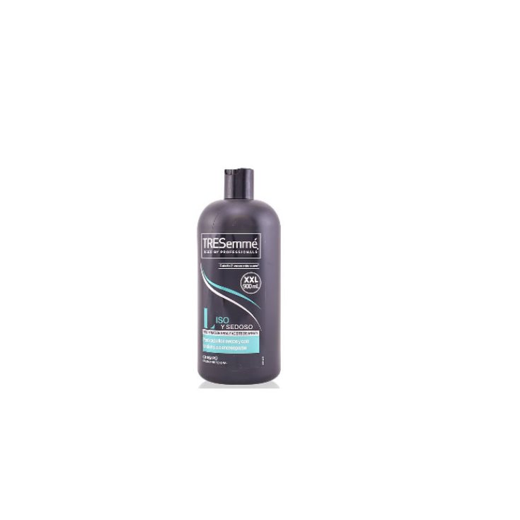 Tresemmé Shampoo glatt & seidig 900 ml
