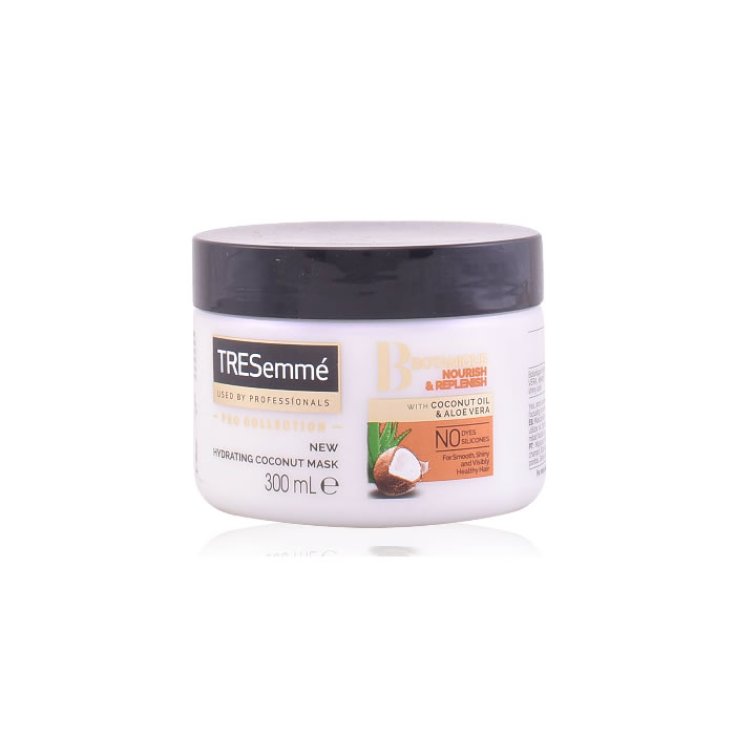 Tresemmé Maske Botanique nährt und stärkt 300 ml