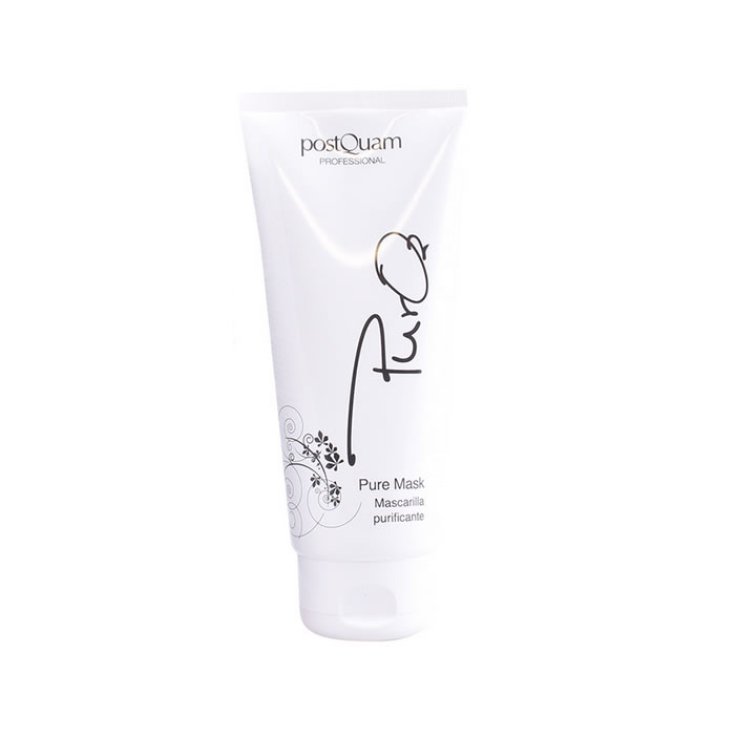 Postquam PureO2 Reinigungsmaske 200ml