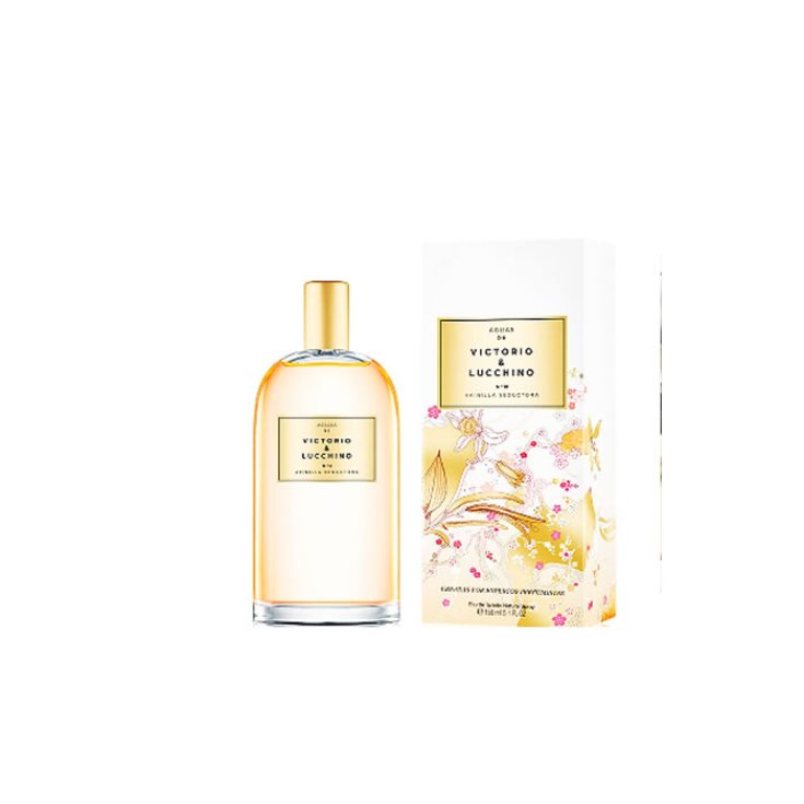 Victorio & Lucchino Aguas Nº10 Eau de Toilette Spray 150ml