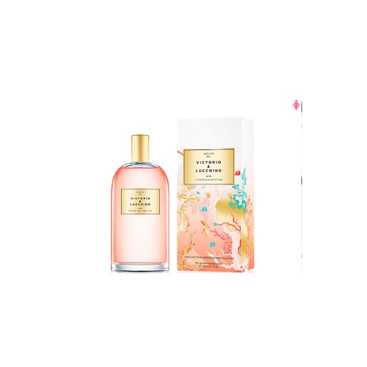 Victorio & Lucchino Aguas Nº11 Eau de Toilette Spray 150ml