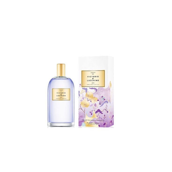 Victorio & Lucchino Aguas Nº12 Eau de Toilette Spray 150ml