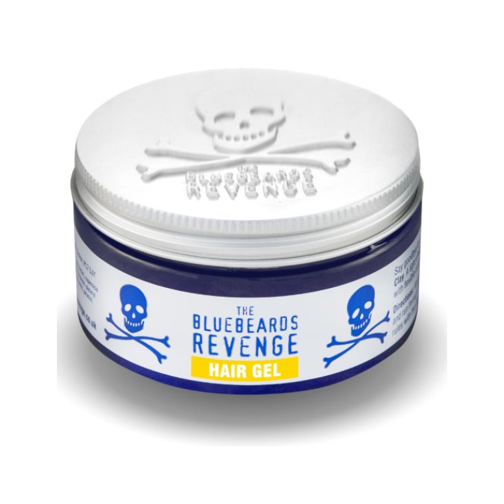 The Bluebeards Revenge Haargel 100ml