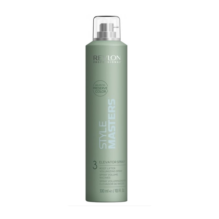 Revlon Style Master Root Lifter Volumenspray 300ml