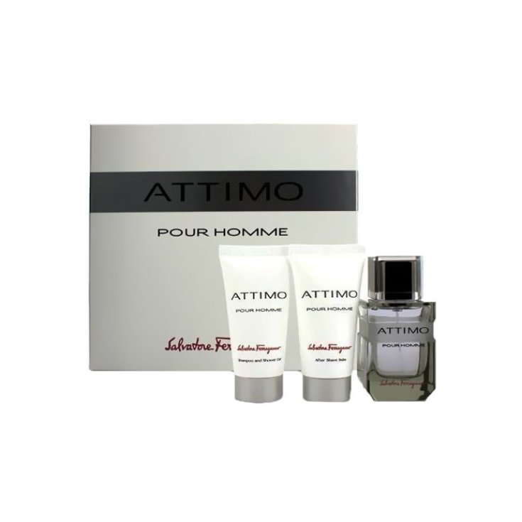 Attimo pour homme online