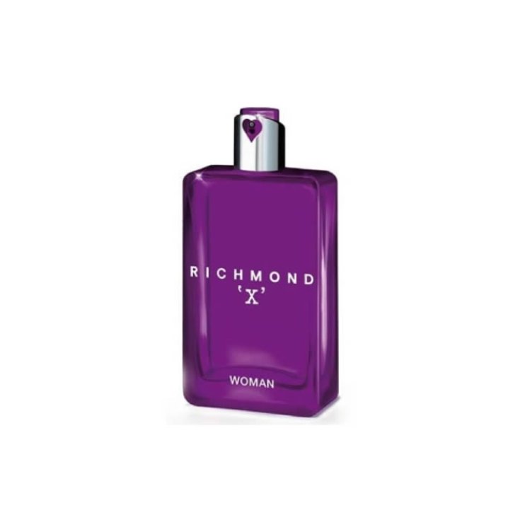 @JOHN RICHMOND X FRAU EDT 75 VAPO