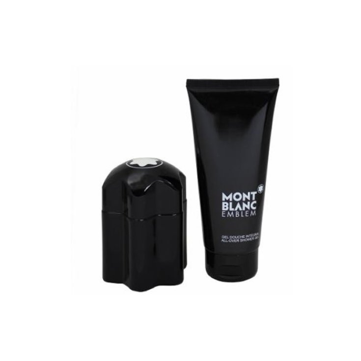 @MONTBLANC EMBLEM U KIT ET 60 + DS100