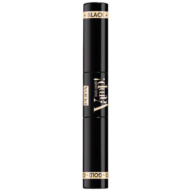 PUPA LINER DUO VAMP 001